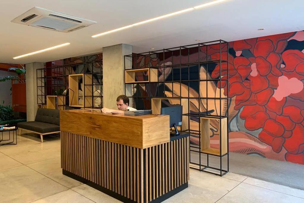 Amazing With Amenities Appartamento Buenos Aires